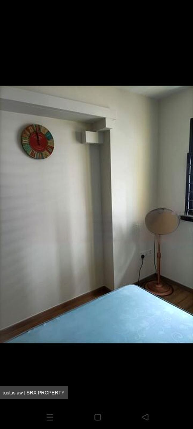 Blk 420B Waterfront II @ Northshore (Punggol), HDB 3 Rooms #470480581